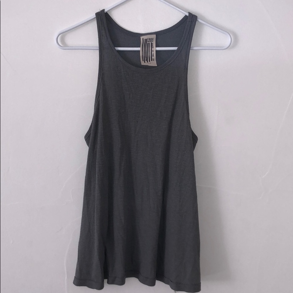 free people tank